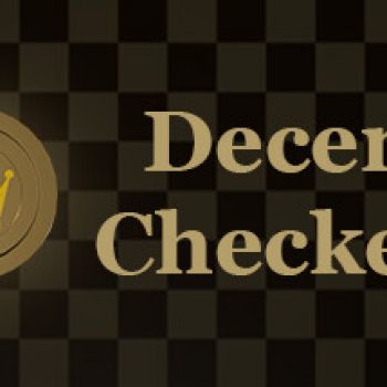 Checkers