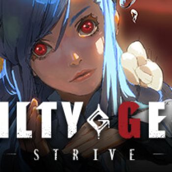 Guilty Gear -Strive-