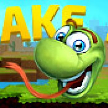 Snake 3d