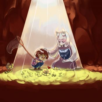 undertale